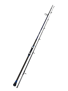 XZoga Mastery Shore Jigging Spinning Rod S80H2 2.44 cm Max 100 gr