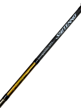 XZoga Shitenno Genbu Shore Jigging Spinning Kamış 3.05 cm Max 180 gr