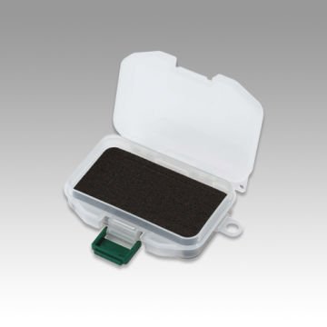 Meiho Slit Foam Case SS Evalı Malzeme Kutusu