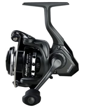 Okuma Acuador ACU-1000A 3+1BB Olta Makinesi