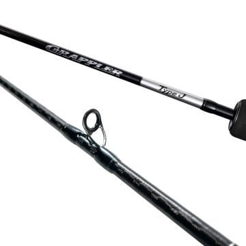 Shimano 25 Grappler Type Jigging B604 183 Cm Max 210 Gr Tetikli Jig Kamışı