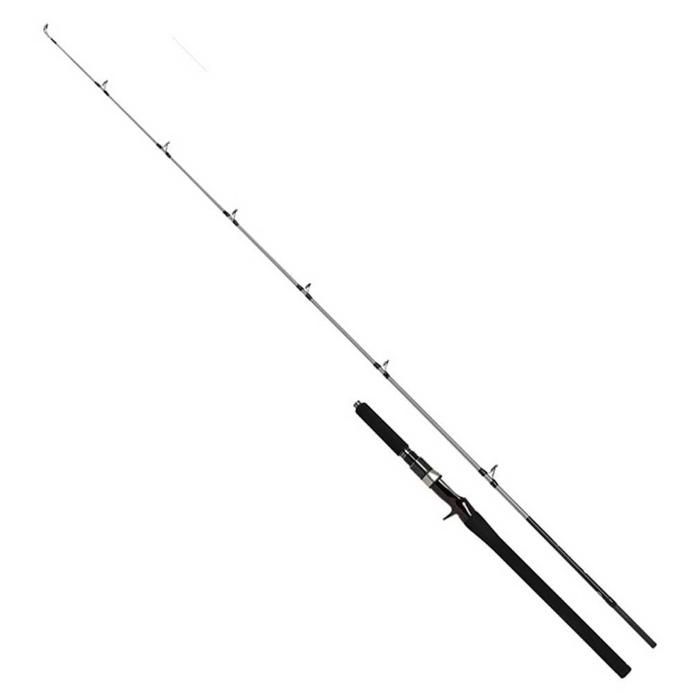 Shimano Speedmaster R Jigging Cast 1.73m 210 gr Tetikli Kamış B584