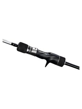 Shimano 25 Grappler Type Slow Jigging B662 198 Cm Max. 200 Gr Tetikli Jig Kamışı