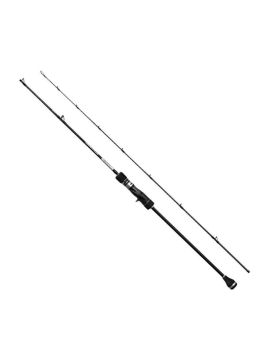 Shimano 25 Grappler Type Slow Jigging B662 198 Cm Max. 200 Gr Tetikli Jig Kamışı