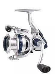 Okuma ARIA-1000a Painting Silver 1BB Olta Makinesi