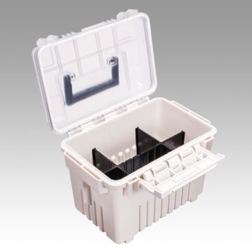 Meiho Waterproof Stocker BM-185 Malzeme Çantası