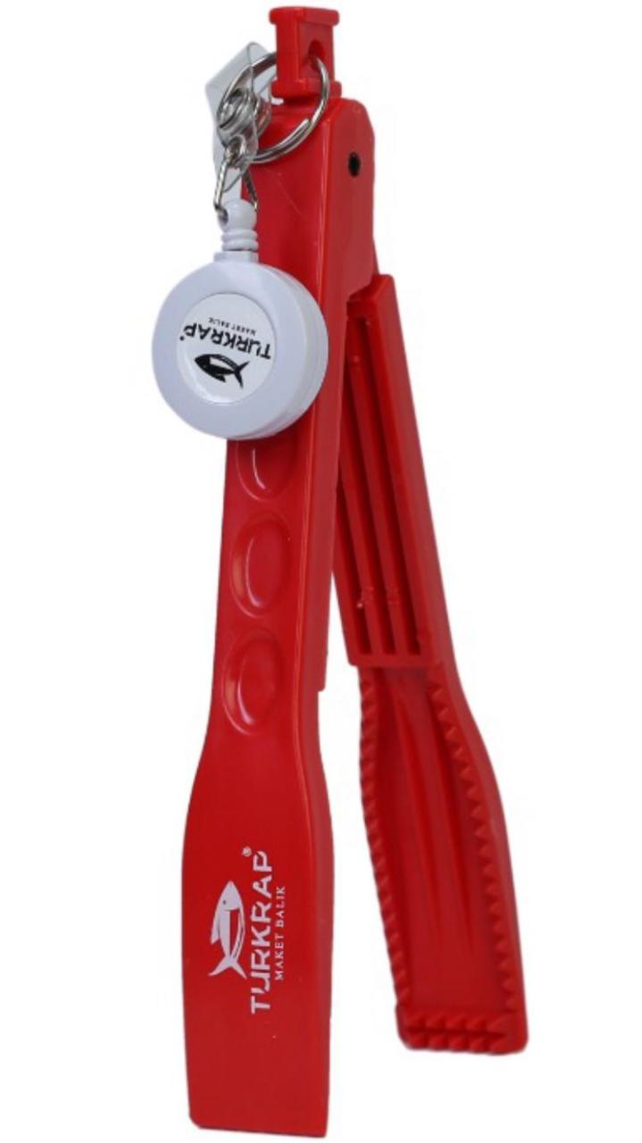 Turkrap Plastik Lrf  Spin Maşası