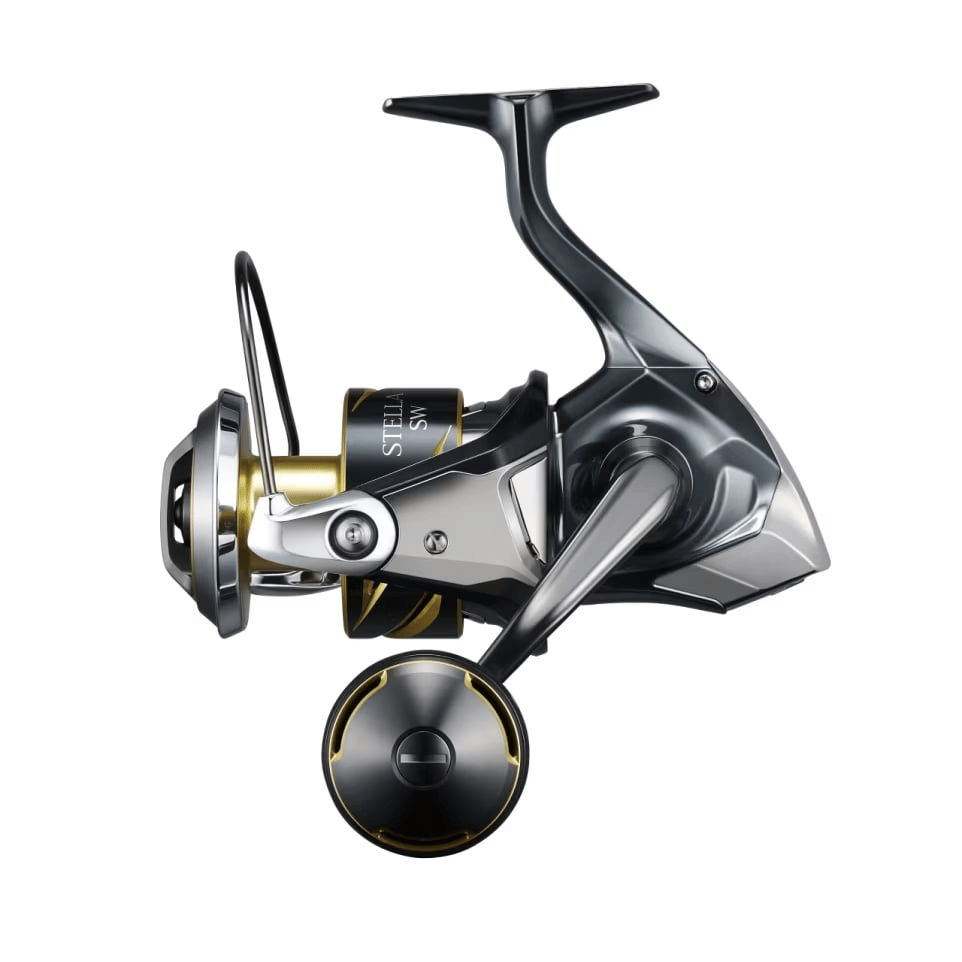Shimano Stella 8000 SW-D PG Olta Makinası 2025 Model