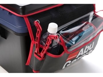 Abu Garcia Çanta Üstü Oturma Minderi ve Malzeme Çantası