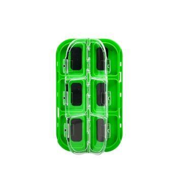 Elite Manyetik Balıkçılık Aksesuarı Kutusu