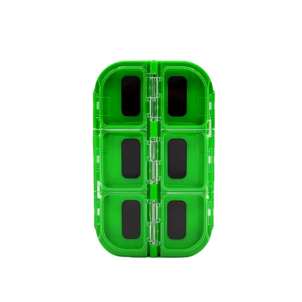 Elite Manyetik Balıkçılık Aksesuarı Kutusu