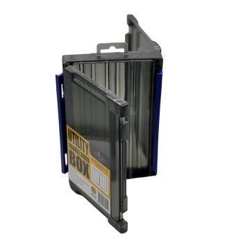 Elite Utility Çift Taraflı Balıkçı Kutusu