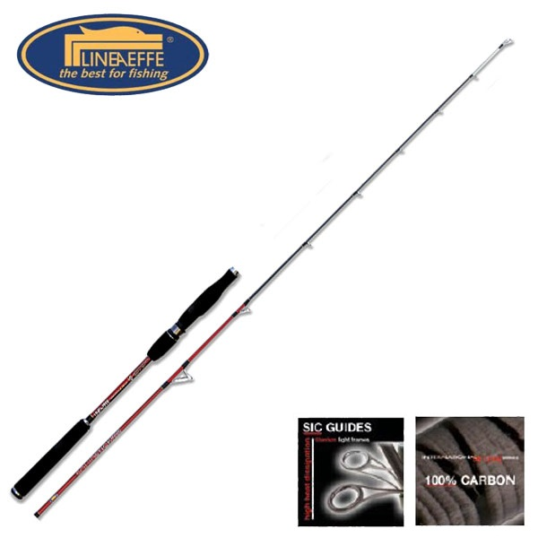 Linea Effe Squit Stick 1.80m 60gr Boat Kamış