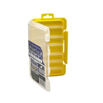 Elite Lure Game Case C Balıkçı Kutusu