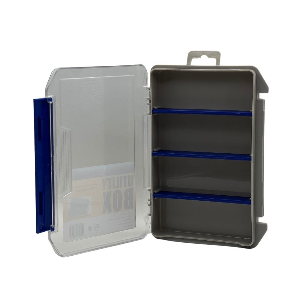 Elite Utility Series Çok Amaçlı Balıkçılık Aksesuar Kutusu