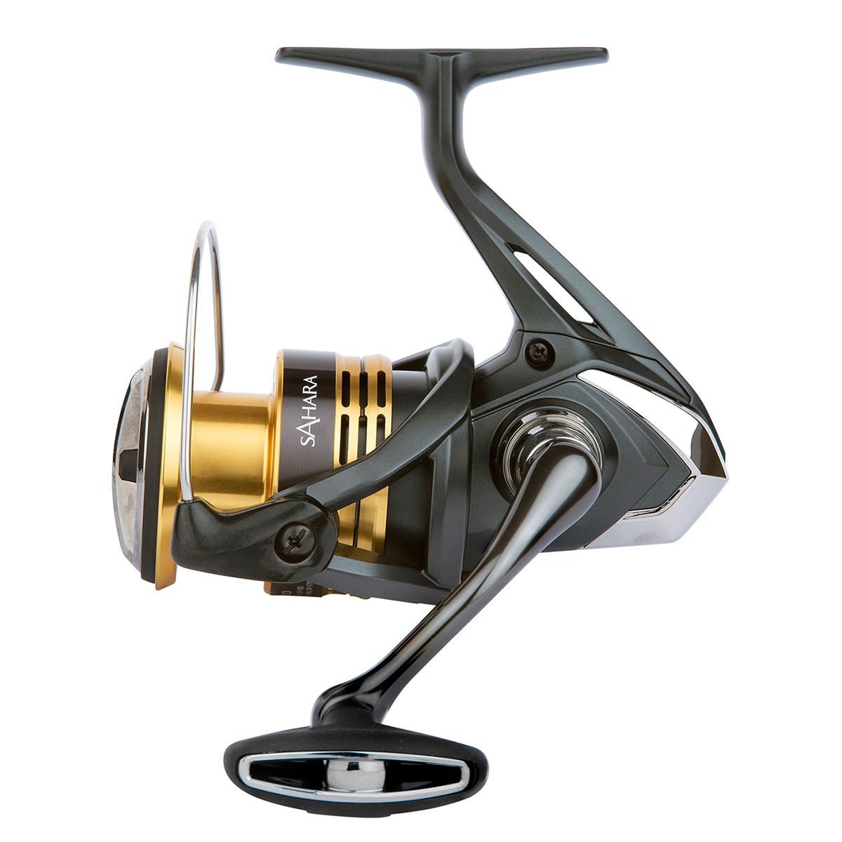 Shimano Sahara 1000 FJ Olta Makinası