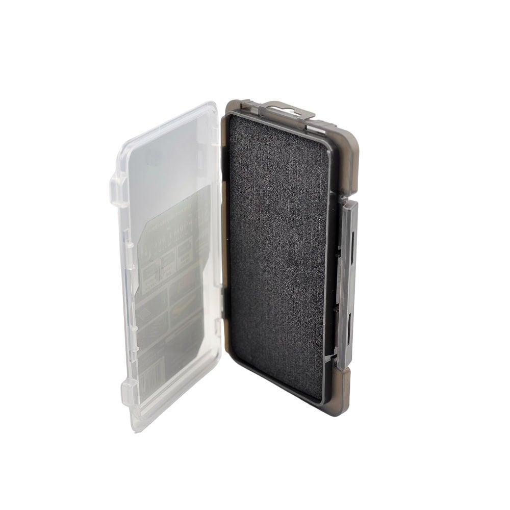 Elite Slit Form Case B Balıkçı Kutusu