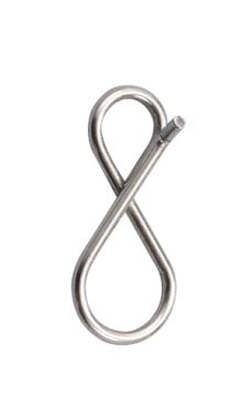 Daiwa Gekkabijin Eight Snap Lrf Yumuşak Klips F