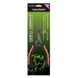 Pro Marine Streight Plier Streight 23cm