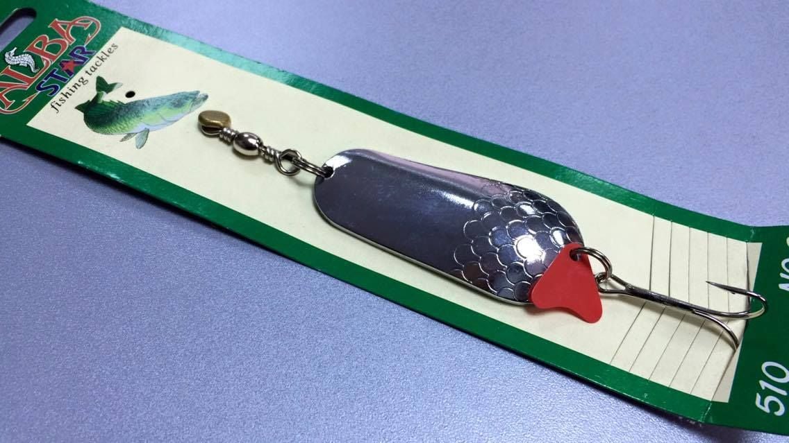 Alba Star 520 Turna Kaşığı