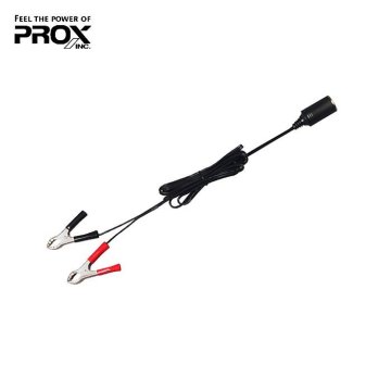 Prox Aküden Şarj Alma Kablosu