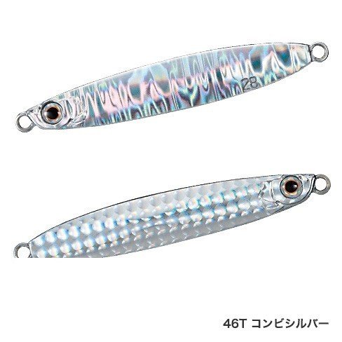 Shimano Coltsniper Jig 42gr 46T Shimano Metal Jigler | Hedef Balıkta