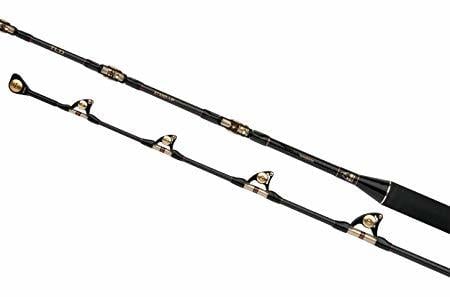 Shimano TLD Stand-Up 50lb Çıkrık Kamışı