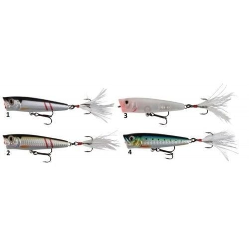 Savage gear Pop Prey 100 18 gr F Suni Yem