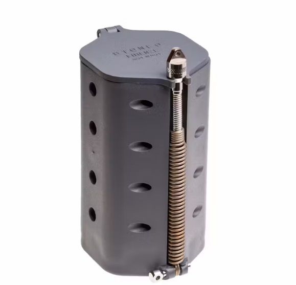 Stonfo Boat Feeder 510 Balık Yemleme Aparatı  ( Yem Çanı )