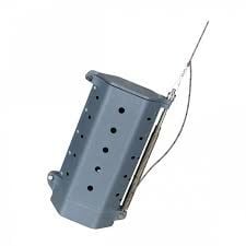 Stonfo Boat Feeder 703 Balık Yemleme Aparatı  ( Yem Çanı )