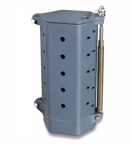 Stonfo Boat Feeder 703 Balık Yemleme Aparatı  ( Yem Çanı )