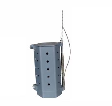 Stonfo Boat Feeder 703 Balık Yemleme Aparatı  ( Yem Çanı )