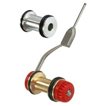 Stonfo Roto Knotter Bobbin Knotter Düğüm Aparatı