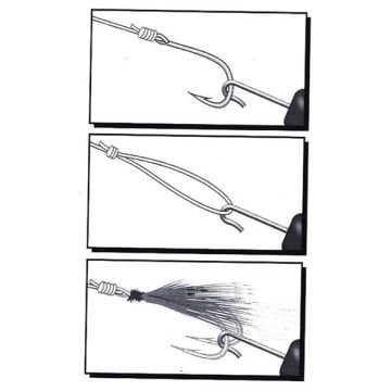 Stonfo Tighten Knot Düğüm Aparatı