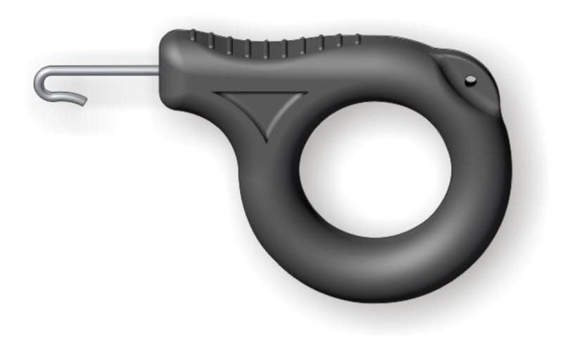 Stonfo Tighten Knot Düğüm Aparatı