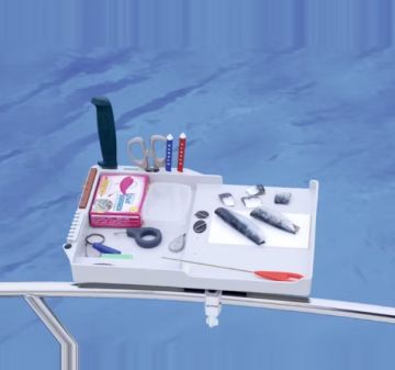 Stonfo Serbidora Jolly Yem Tahtası