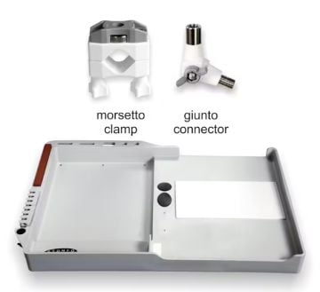 Stonfo Serbidora Jolly Yem Tahtası