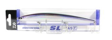 Daiwa Shoreline Shiner SL145F Sahte Yem 0482 5708