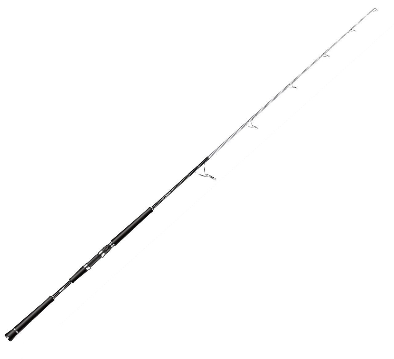 Okuma Azores Jigging 180 cm 100-225 Gr Jig Kamışı