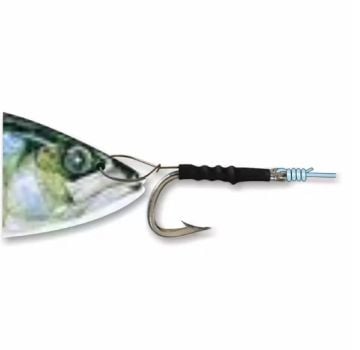 Stonfo Nose Rig 2 Canlı Yem Burun Halkası No:1