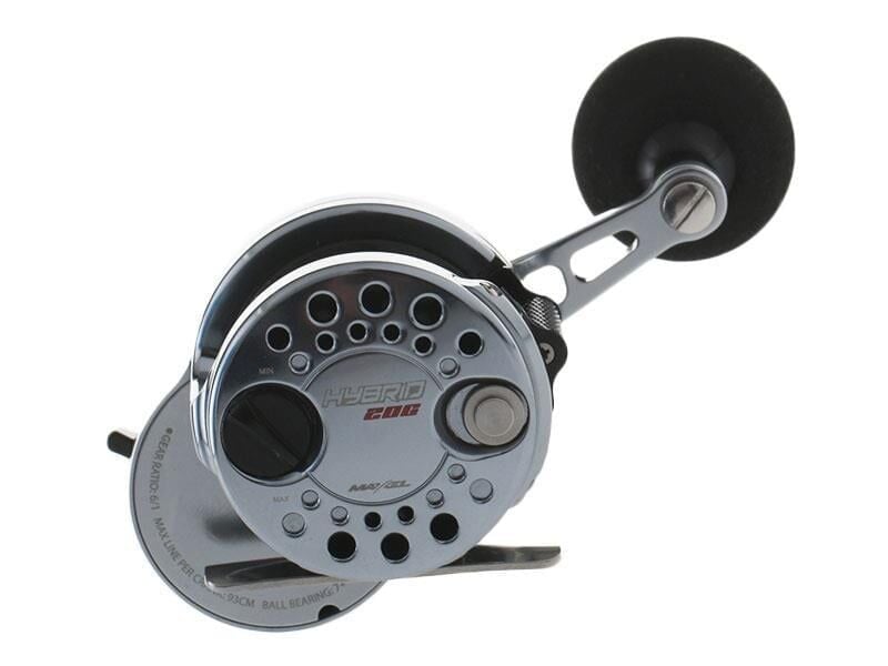 Maxel Hybrid HY20CL Silver Sol El Olta Makinası