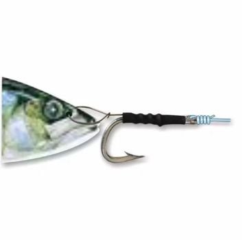 Stonfo Nose Rig 2 Canlı Yem Burun Halkası No:2