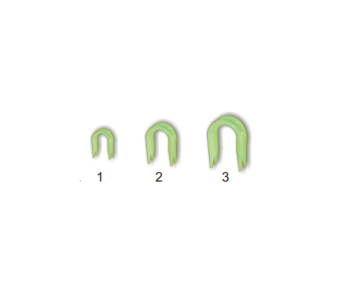 Stonfo Redance Per Terminal Düğüm Aparatı No:2