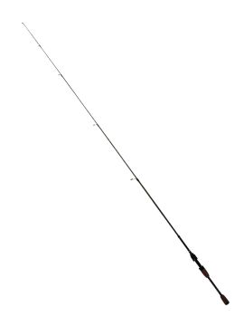 Fujin Trout 165cm 05-6gr Teleskopik Alabalık Kamışı