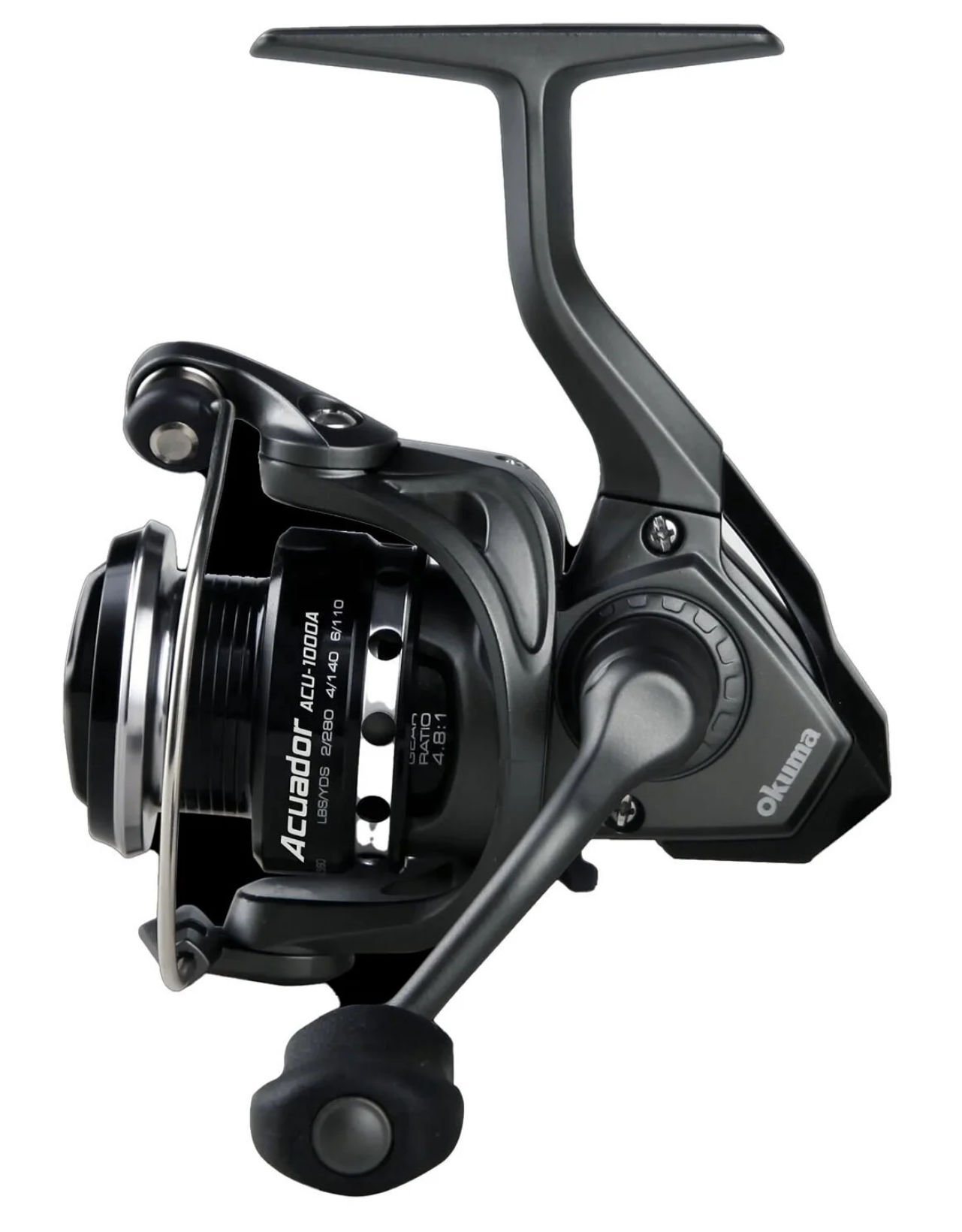 Okuma Acuador ACU-3000A 3+1BB Olta Makinesi