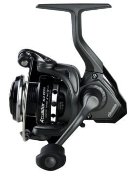 Okuma Acuador ACU-3000A 3+1BB Olta Makinesi