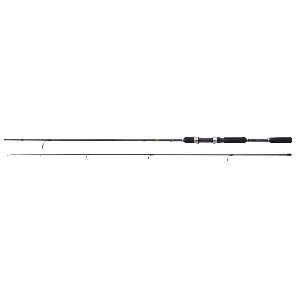 Shimano FX XT 2.70m 10-30g  Spin Kamış
