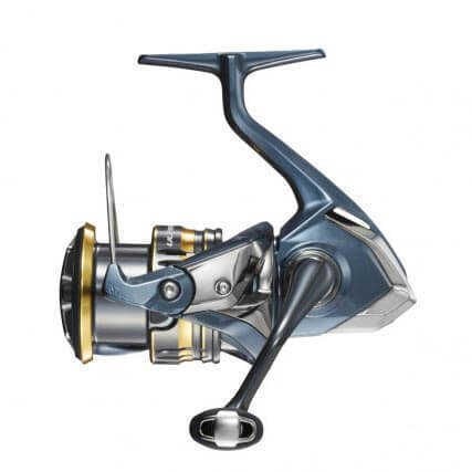 Shimano Ultegra FC C2000S LRF Spin Olta Makinesi Shimano Spinning