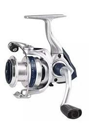 Okuma ARIA-3000a Painting Silver 1BB Olta Makinesi