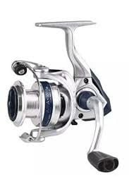 Okuma ARIA-3000a Painting Silver 1BB Olta Makinesi